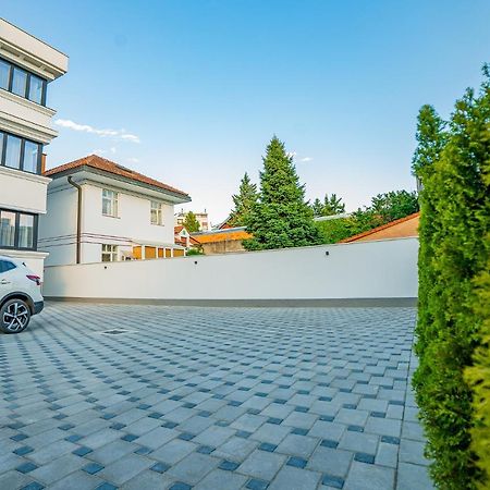 Kedar Apartment Нови-Сад Экстерьер фото